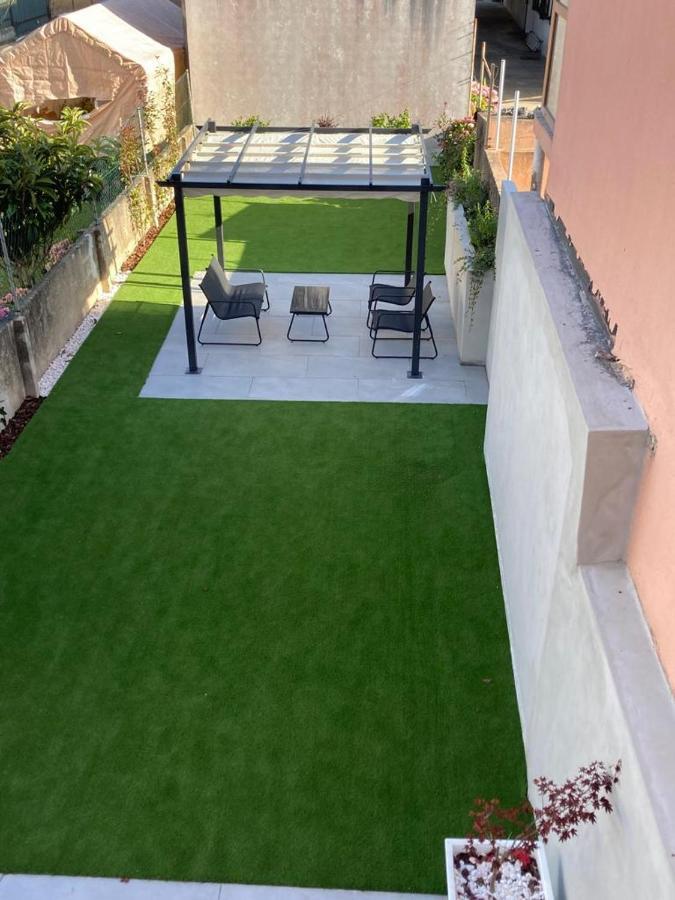 Casa Da Varina Διαμέρισμα Torreira Εξωτερικό φωτογραφία
